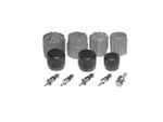 A/c System Valve Core And Cap Kit For 2007-2013 Chevy Silverado 3500 Hd T325FC. Fixed Price $20.06.