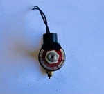 Schrader Bellows Solenoid Valve 74117-0115. Fixed Price $41.99.