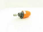 Georg Fischer Type 211 Pvc/fpm 1" Pneumatic Actuator DN25. Fixed Price $79.99.