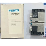 1PC New Festo CPA10-M1H-2X3-GLS 173452 Solenoid Valve Free Shipping #us. Fixed Price $103.92.