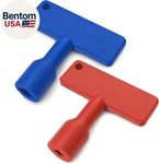 T-handle Water Valve Key Compatible With Viega Vanguard Manabloc Minibloc New &. Fixed Price $27.00.