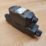 Continental Hydraulics VSD03M-2A-GB5H-60L-B, Directional Control Valve Used. Fixed Price $144.39.