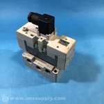 Ckd PV5G-8-FG-S-3-N Solenoid Valve 5343. Fixed Price $55.20.