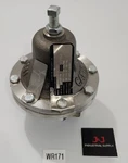 Cashco D.pdf 1/2 Npt SST/SST/S2 2-15PSIG In: 400PSIG Out: 300PSIG Cmp. Fixed Price $300.00.