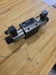 Bosch 081WV10P1V1001WS024/00D51 Directional Control Solenoid Valve 9810232431. Fixed Price $399.99.
