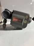 Fisher DVC6200 Fieldvue Electro-pneumatic Valve Positioner. Fixed Price $300.00.
