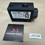 New No Box- Ngt B6M0M Check Valve Manual Release 3/8 Nptf Fast Shipped. Fixed Price $110.00.