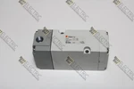 Smc, VPA544-1-A, Pneumatic Air Pilot Manifold Valve. Fixed Price $75.00.