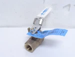 249790 New-no Box; Nibco T-585-80-LF-1/2 Lead-free Bronze Ball Valve; 1/2NPT. Fixed Price $28.88.