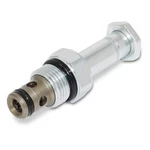 Hydraforce SV08-22-0-N-00 Solenoid Poppet Cartridge Valve, 2WAY, Normally Closed. Fixed Price $40.00.