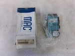 Nib Mac Valves Solenoid 6213C-000-PM-111DA. Fixed Price $175.00.
