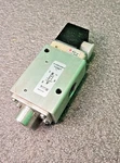 Norgren 8020870-0246-G Direct Acting Solenoid Valve 120 Psig Id.nr. 9933140. Fixed Price $115.00.