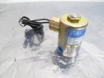 Honeywell Skinner Valve V5F62960 120V 60HZ 16 Watts, 109263. Fixed Price $25.00.