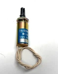 Vintage Shindengen Dc Solenoid 50S - Made Japan. Fixed Price $55.00.