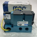 82A-AA-CAA-TM-DAAP-1DA Solenoid Mac Valves. Fixed Price $149.99.