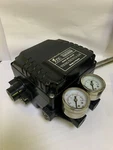 Ytc / Electro-pneumatic Positioner YT-1000. Fixed Price $261.25.