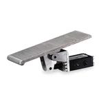 Aro E252TM Manual Air Control Valve,foot Pedal,gray 2G537. Fixed Price $269.00.