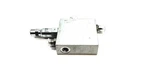 Hydraforce Valve Block Assembly RV08-22L-0-NC-26/12 (WH-1643) Nos. Fixed Price $104.00.