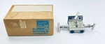 Unused Swagelok Whitey SS-M3NBF8-FL-G 3-WAY Instrument Manifold Valve 6000PSI. Fixed Price $179.99.