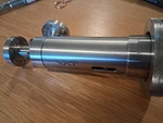 Vat Precision Leak Valve For Controlled Gas Flow.. Fixed Price $479.05.