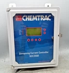 1 Qty Chemtrac SCC3500 Streming Current Controller. Fixed Price $99.00.