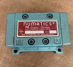 Numatics 1DPA4 Junior Series Multi-purpose Power Valve. Fixed Price $19.99.