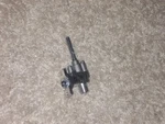 Oem Thermador Bosch Stove Cooktop Gas Valve 00188996. Fixed Price $23.99.