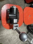 Ingersoll Rand K613LM Never Used. Fixed Price $228.00.