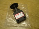 Numatics 01HA3-B Limit Valve O1HA3-B. Fixed Price $218.77.