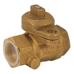 Jomar Valve 240-004B 3/4" Fnpt Brass Gas Ball Inline. Fixed Price $40.39.