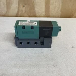New Numatics 152SA43AK000030 Solenoid Valve Mk Series 1/4'' Port Size Single. Fixed Price $167.72.
