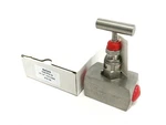 New Marsh VHS-FFG-12 Beigas Valve 1/2" 316SS. Fixed Price $120.00.