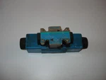 Vickers DG4V-3S-OC-M-FTWL-B5-60 Hydraulic Solenoid Operated Directional Valve. Fixed Price $179.17.