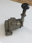 Vintage Westinghouse Brake Rotair Valve 5-P-1B. Fixed Price $120.00.