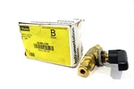New Parker 4A-B6LJ-BP Ball Valve 4AB6LJBP. Fixed Price $45.00.