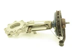 Fabri-valve C37 4" Stainless Knife Gate V-port Rising Stem Metal Seat D1A2. Fixed Price $229.99.