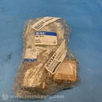 Smc AR60-10G-B Mass Pro Regulator 6891. Fixed Price $150.00.