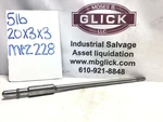 Dresser 4252701-416 H0153-410 Spindle Valve Stem. Fixed Price $69.99.
