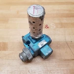 Mac 57C-13-501JA Solenoid Valve, 150 Psi Used. Fixed Price $63.17.