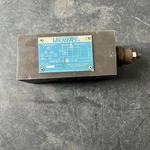 Vickers DGMX2-5-PB-BW-S-30 Reducing Valve 4570PSI. Fixed Price $155.00.