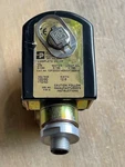 Parker 12F23C2148ACFTR05M Solenoid Valve 12.6W 110/120V 150PSI 1/2 " Npt. Fixed Price $175.00.