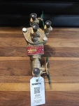 Watts 1/2" Manual Backflow System. Fixed Price $179.00.