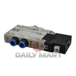 New In Box Festo VUVB-L-M42-AZD-Q8-1C1 537481 Solenoid Valve. Fixed Price $174.86.