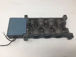 Wabco Fluid Power Subplate PY64106 L3186. Fixed Price $29.99.