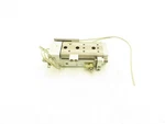 Smc MXQ20-50ASR Pneumatic Air Slide Table Guide Cylinder 20MM Bore 50MM Stroke. Fixed Price $284.99.