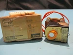 New Parker 08F23C2140ADF Solenoid Valve DFGC05 Coil 110/120V 2-WAY. Fixed Price $33.25.