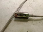 Smc D-A53 (D-A57) Reed Switch (L10E). Fixed Price $15.00.