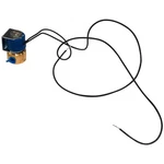 Miller 109293 Valve 24VDC 2WAY 1/4 Ips Port 1/8 Orf Other End. Fixed Price $193.99.