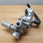 Parker N3554904549 Solenoid Air Control Valve, 3-WAY/2-POSITION, 1/2" Npt, 24VDC. Fixed Price $51.29.