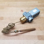 Johnson Controls V47AD-2C Modulating Valve, 1", 115-180 F Used. Fixed Price $690.40.